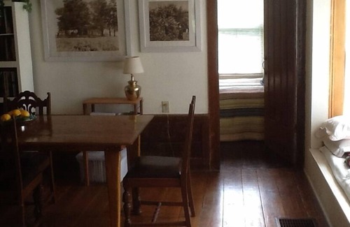 La Porte Other | Charming Civil War Era Farmhouse