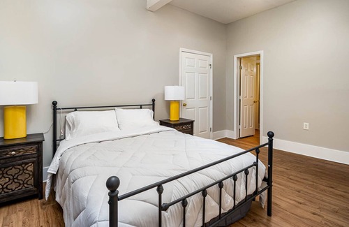 NoDa House | Charming classic bungalow in eclectic Noda!