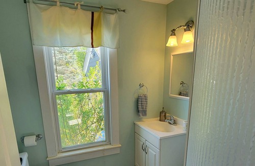 Allegany House | Charming Classic Village Home walking distance to St. Bonaventure University