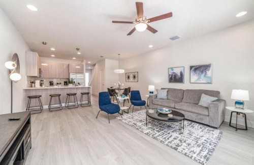 Four Corners Villa | Charming Clermont Villa w pool 11 mi to Dis Parks