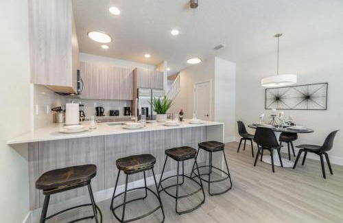 Four Corners Villa | Charming Clermont Villa w pool 11 mi to Dis Parks