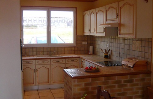 Fontenoy-le-Chateau Cottage | Charming Cottage with Large Garden, Near Spa and Ski Resorts