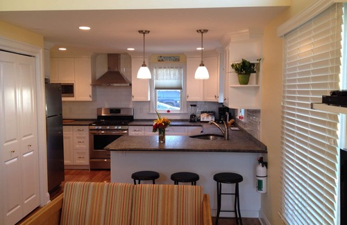 Point Pleasant Beach House | CHARMING, COMFORTABLE, CLEAN, NON-SMOKING BEACH HOUSE