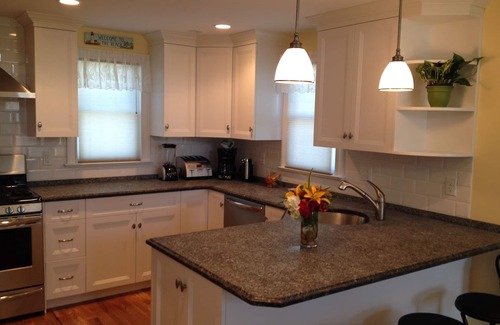 Point Pleasant Beach House | CHARMING, COMFORTABLE, CLEAN, NON-SMOKING BEACH HOUSE