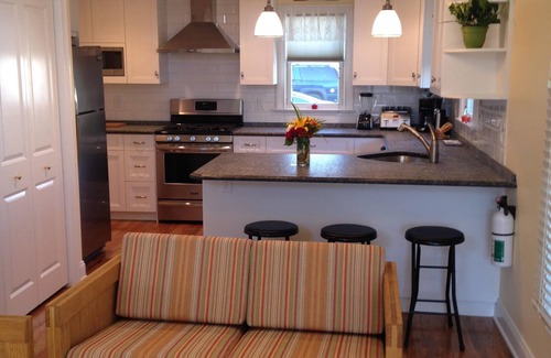 Point Pleasant Beach House | CHARMING, COMFORTABLE, CLEAN, NON-SMOKING BEACH HOUSE