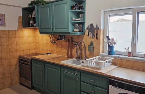Consolacao House | Charming Coastal Rental – Surf, Seafood & Serenity