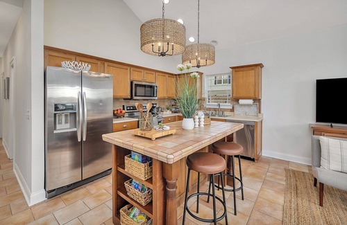 Saint Simons Island Cottage | Charming Coastal Cottage on St. Simons Island