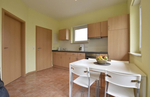 Zierow Apartment | Charming Coastal Retreat in Zierow