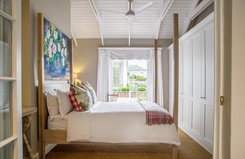 Kalk Bay House | Charming Coastal Townhouse at The Majestic
