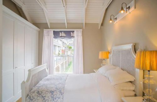 Kalk Bay House | Charming Coastal Townhouse at The Majestic
