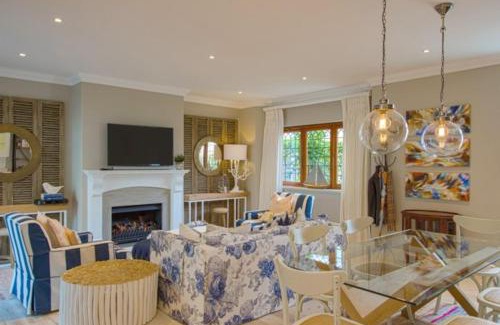 Kalk Bay House | Charming Coastal Townhouse at The Majestic