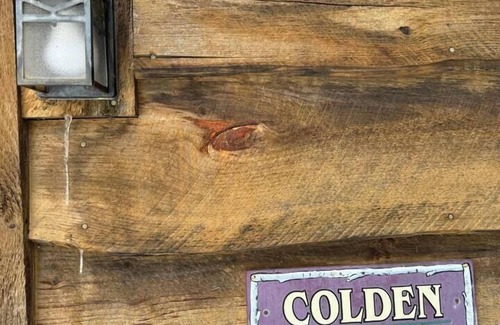 Lake Placid Cabin | Charming Colden Adirondack Cabin