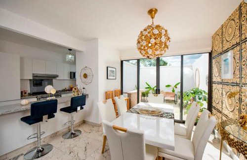 Playa del Carmen House | Charming & Comfortable House, 15 min to Downtown