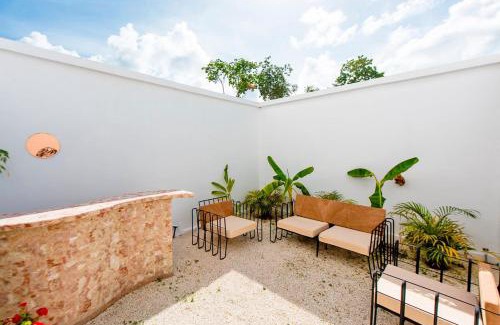 Playa del Carmen House | Charming & Comfortable House, 15 min to Downtown