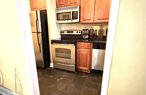 Peachtree Center Condo | Charming Condo | Downtown Atlanta
