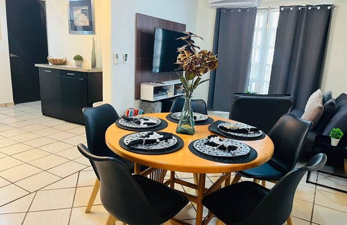 Ampliacion Juarez Apartment | Charming Condo - Walk to the Beach, Dinning & Nightlife