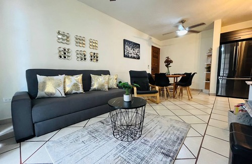 Ampliacion Juarez Apartment | Charming Condo - Walk to the Beach, Dinning & Nightlife