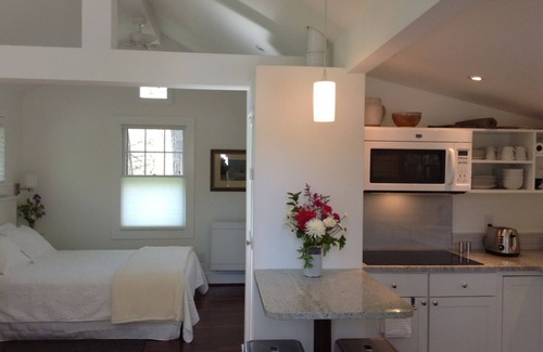 Five Points Cottage | Charming, Contemporary Cottage Conveniently Located In The Heart Of Asheville!