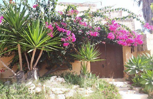 Ghasri House | Charming converted Gozo holiday home