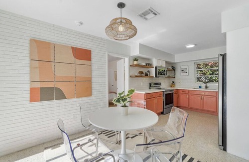 Coral Ridge Isles House | Charming Coral Ridge 2BR/2BA Near Beach + Pool