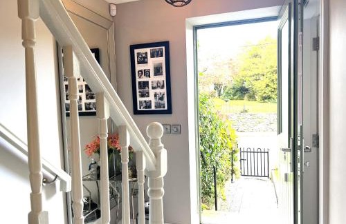 Killarney House | Charming Cosy 4-Bed House in Killarney