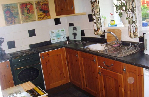 Lanner Cottage | Charming Cosy Annexe near Falmouth Portreath Central for exploring Cornwalln