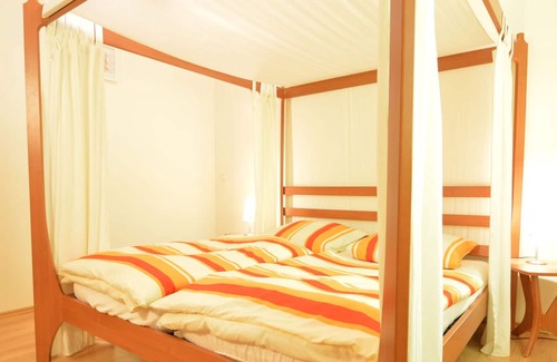 Ramscheid House | Charming, cosy apartment in a peaceful area.