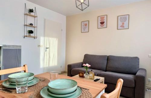 Bussy-Saint-Georges Apartment | Charming & Cosy Apartment - 10mn from Disneyland