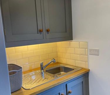 Gimingham House | Charming, cosy waterside retreat in Gimingham, North Norfolk