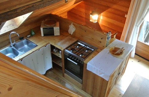 Ubaye-Serre-Poncon House | Charming cottage Charamel