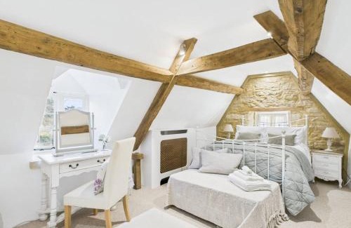 Broadwell House | Charming Cotswold Getaway