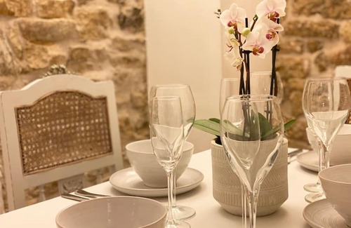 Bourton House | Charming Cottage in Heart of Bourton-on-the Water