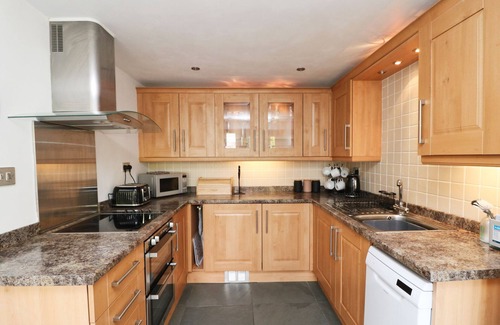 Little Petherick Cottage | Charming cottage near Padstow.