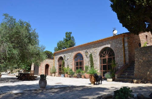 Espira de l'Agly Other | Charming cottage
