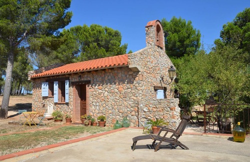 Espira de l'Agly Other | Charming cottage