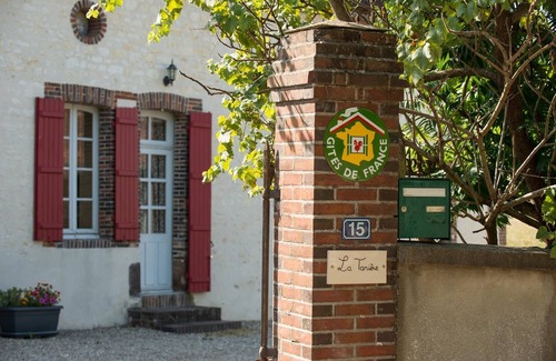 Merry-la-Vallee Cottage | Charming cottage. CHABLIS, GUEDELON, PUISAYE, VEZELAY, AUXERRE/BOURGOGNE/CHATEAU