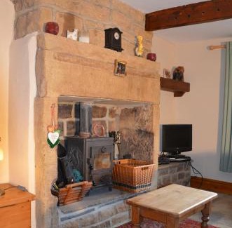 Hebden Bridge House | Charming cottage 15 mins from Hebden Bridge