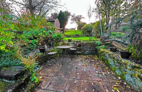 Hebden Bridge House | Charming cottage 15 mins from Hebden Bridge