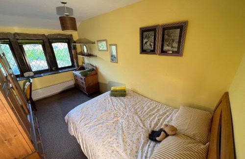Hebden Bridge House | Charming cottage 15 mins from Hebden Bridge