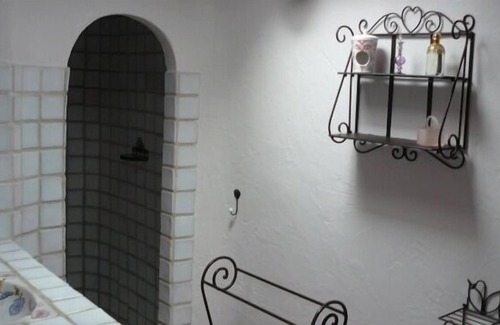 Cagnano Apartment | Charming cottage 5p, Corsican cape, sea view