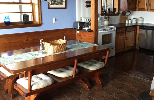Harrison Cottage | Charming Cottage By The Shore Of Beautiful Long Lake, Harrison, Maine