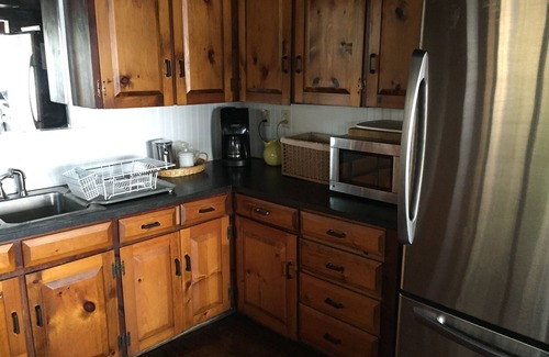 Harrison Cottage | Charming Cottage By The Shore Of Beautiful Long Lake, Harrison, Maine