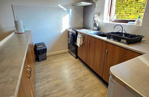 Hope Valley Cottage | Charming Cottage, centre of the Peak District and Indoor heated swimming pool