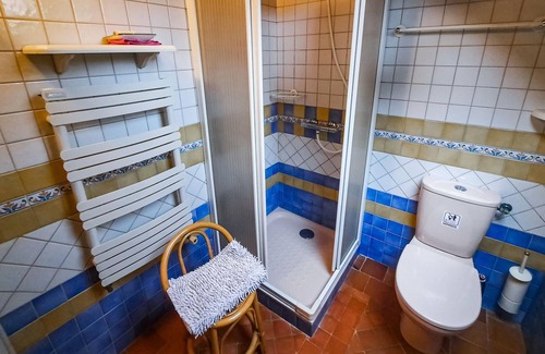 Riec-sur-Belon House | Charming cottage with fairy-tale garden in Riec-sur-Belon.