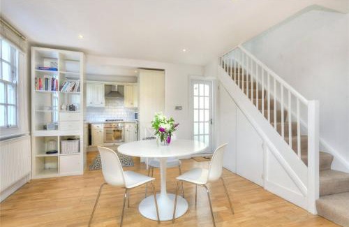 Brighton City Centre House | Charming Cottage & Garden - central Brighton!