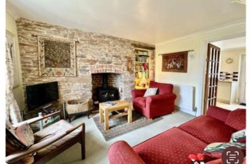 Brixham House | Charming Cottage minutes from Brixham!