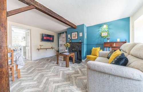Great Broughton House | Charming Cottage, Lake District