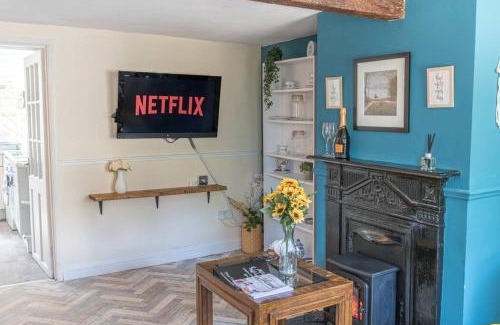 Great Broughton House | Charming Cottage, Lake District