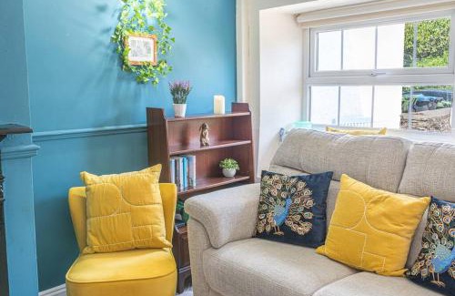Great Broughton House | Charming Cottage, Lake District