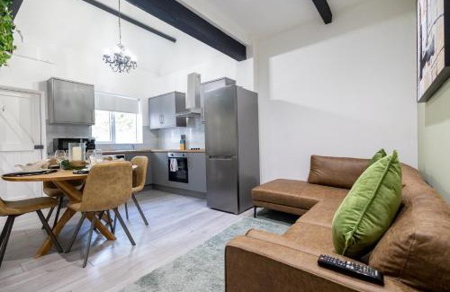 Watford Apartment | Charming Cottage I Harry Potter Studios Nearby